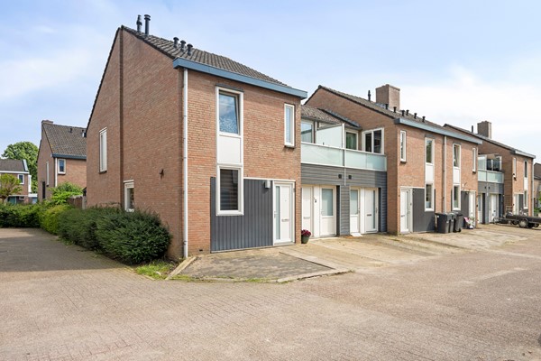Medium property photo - Barbarahof 8, 6121 KP Born